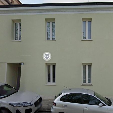 Prato Della Valle Apartments Padua Exterior foto